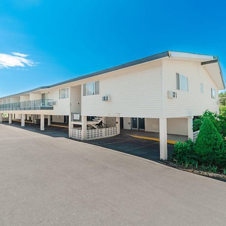 Pullman Garden Inn מראה חיצוני תמונה