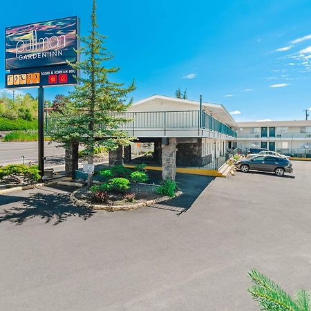 Pullman Garden Inn מראה חיצוני תמונה