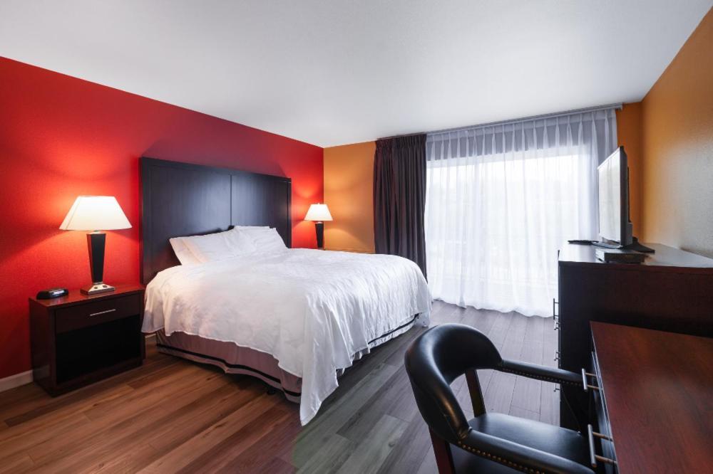 Pullman Garden Inn מראה חיצוני תמונה