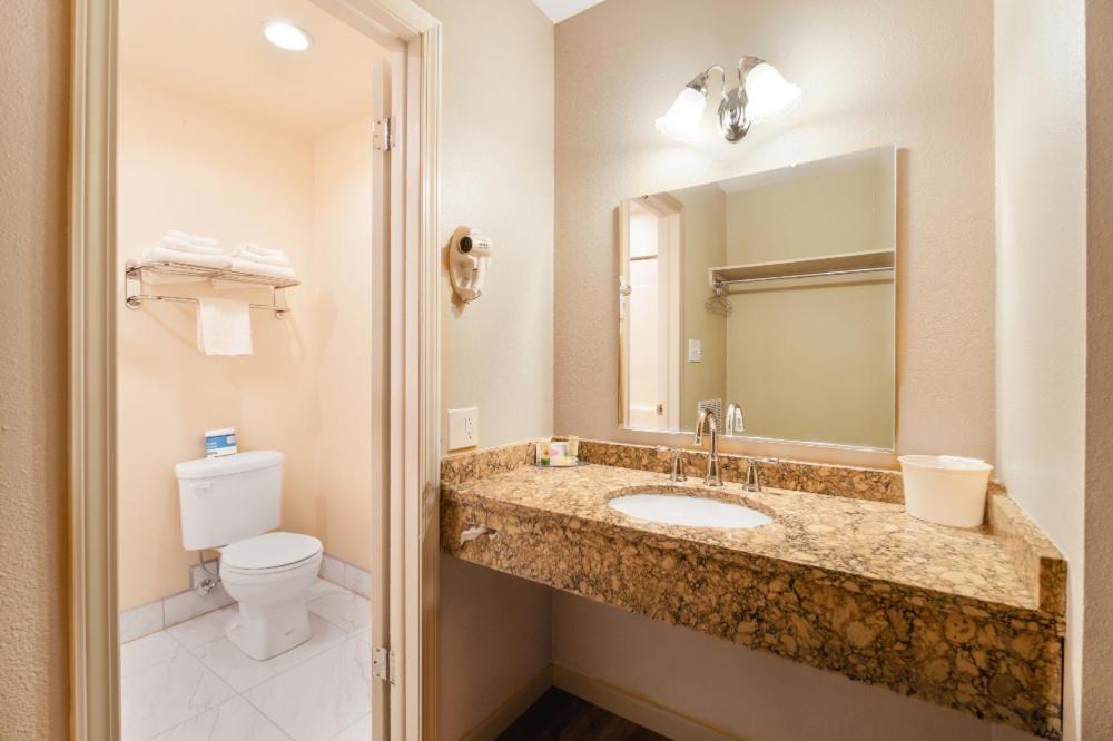Pullman Garden Inn מראה חיצוני תמונה
