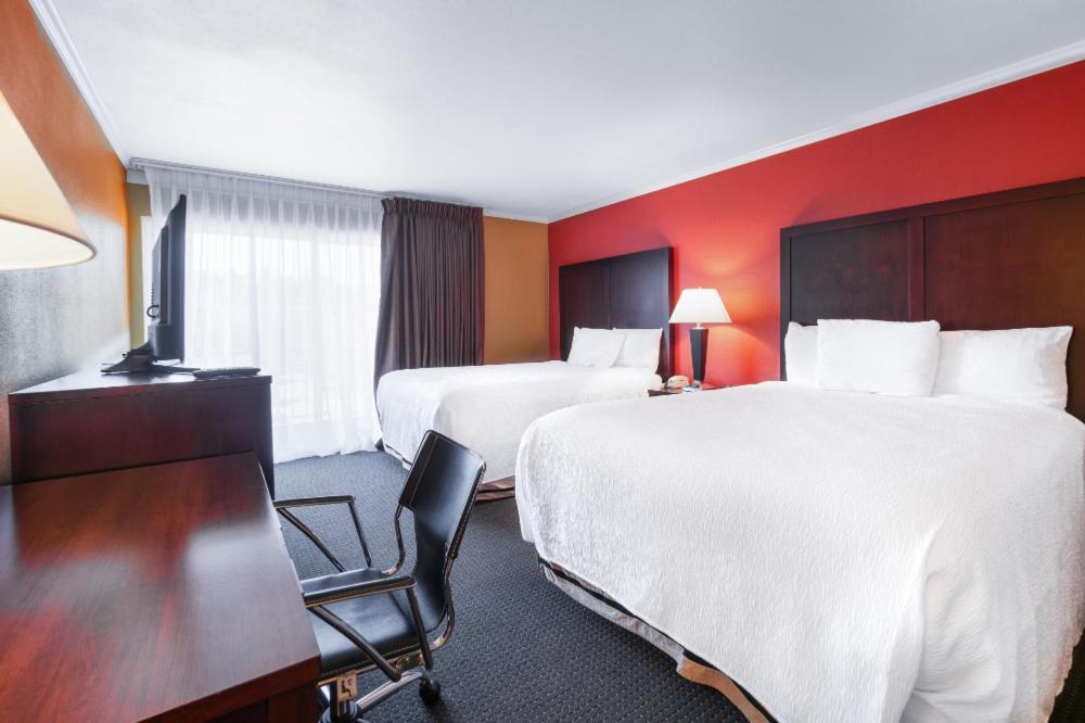 Pullman Garden Inn מראה חיצוני תמונה