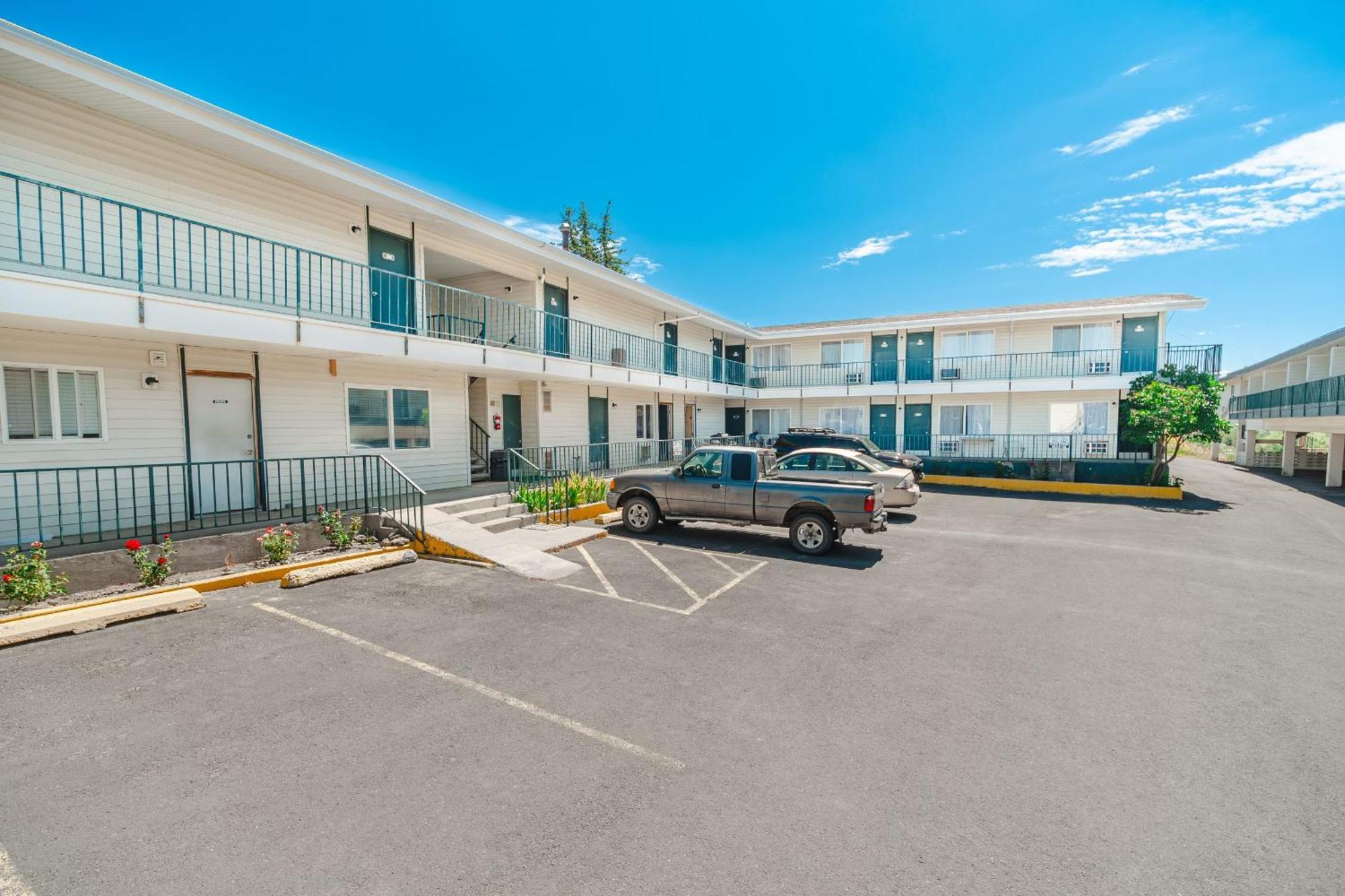 Pullman Garden Inn מראה חיצוני תמונה